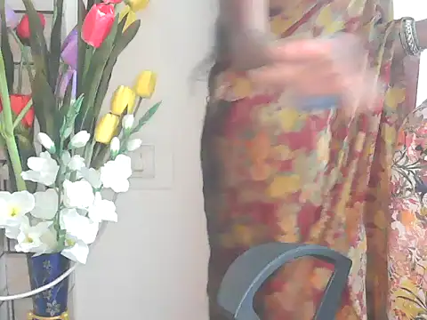 Ankita Chandel online show from January 9, 2026, 8:27 pm