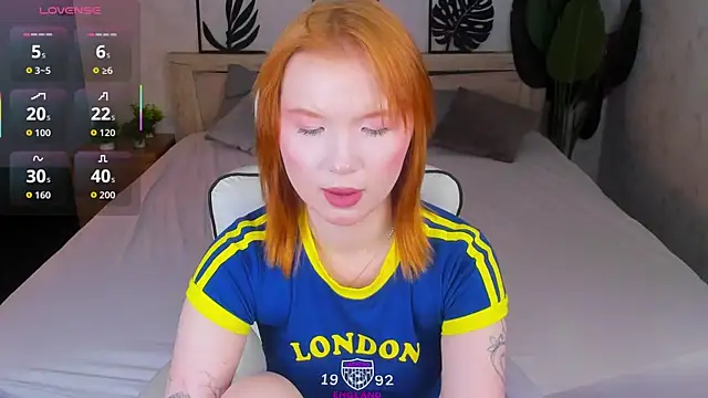 Anna Patterson online show from April 8, 2026, 9:55 am