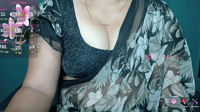 Snapshot of megHana_teLugGu chatting on February 15, 2026, 11:03 pm megHana teLugGu online show from February 15, 2026, 11:03 pm