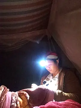 Bibilenu online show from November 28, 2025, 2:50 pm