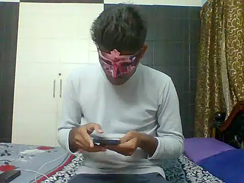 Naughty Boy Telugu online show from February 3, 2026, 12:43 pm