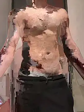 FitNhot sam online show from March 7, 2026, 8:03 pm