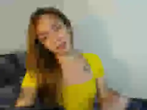 urGoddessChloexxx online show from September 16, 2025, 2:23 am