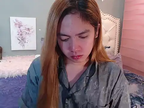 urGoddessChloexxx online show from March 14, 2026, 3:23 am