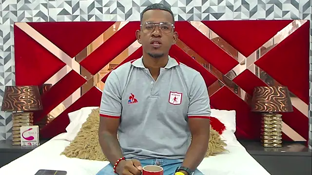 AndyCalifornia1 online show from March 20, 2026, 1:23 pm