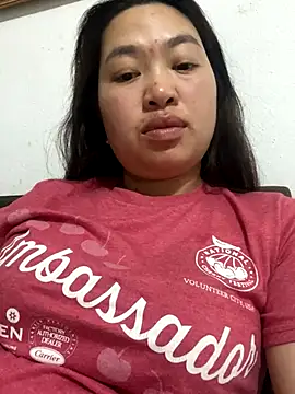 Nhung584 online show from October 5, 2025, 11:56 am