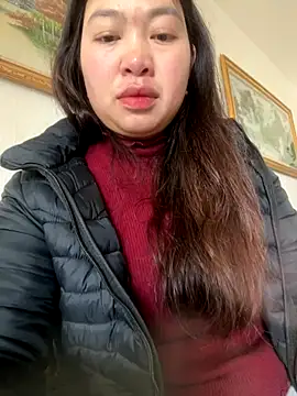 Snapshot of Nhung584 chatting on December 1, 2025, 1:28 am Nhung584 online show from December 1, 2025, 1:28 am