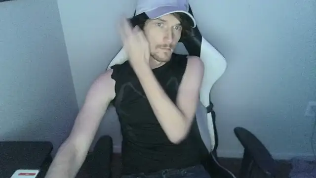 Partyguy92 online show from January 16, 2026, 1:42 am