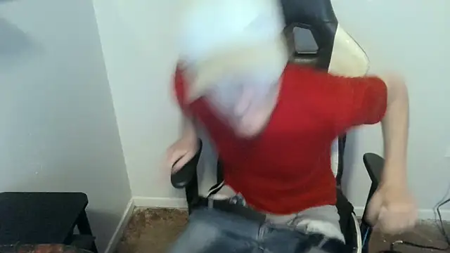 Partyguy92 online show from April 13, 2026, 11:31 pm