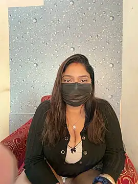 Horny Kavita online show from November 18, 2025, 4:27 am