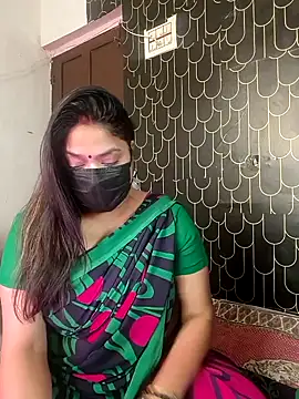 Horny Kavita online show from March 25, 2026, 8:14 am