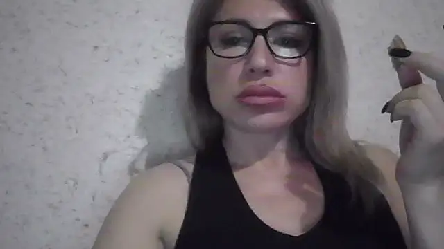 fox red lady7 online show from March 18, 2026, 8:43 pm