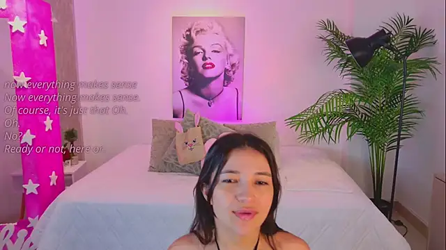 LUNAA    online show from April 7, 2026, 3:30 am