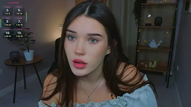 MollyBaby online show from January 9, 2026, 2:02 pm