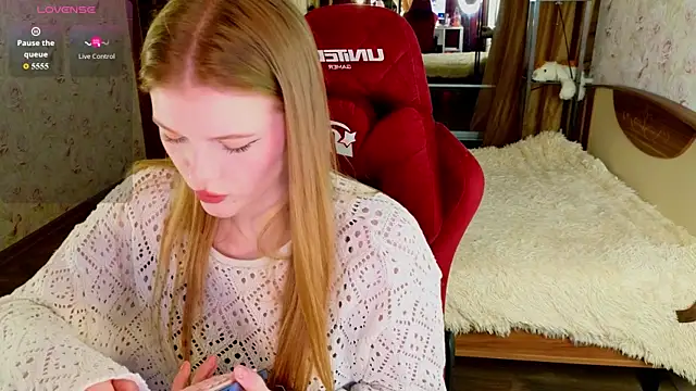 Snapshot of Jenny_Skinner20 chatting on May 2, 2026, 6:35 pm Jenny Skinner20 online show from May 2, 2026, 6:35 pm