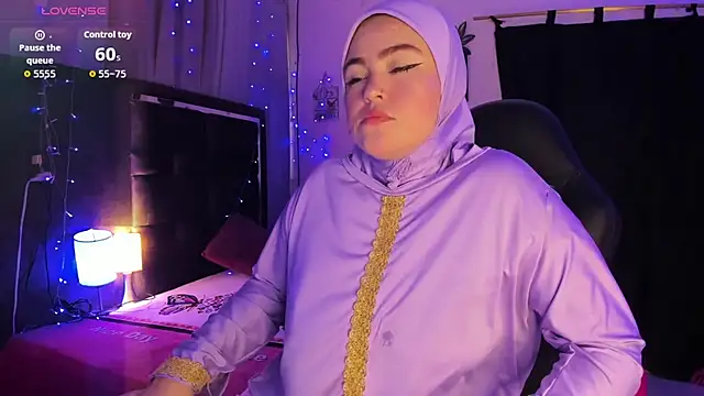 MarianFadel online show from October 20, 2025, 12:27 pm