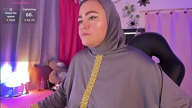 MarianFadel online show from January 10, 2026, 12:33 pm