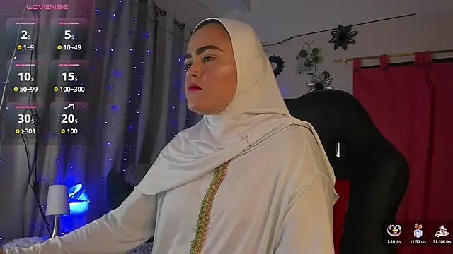 MarianFadel online show from February 4, 2026, 12:33 pm