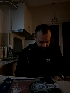 DavidMaros online show from October 11, 2025, 4:35 am