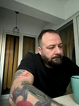 DavidMaros online show from November 1, 2025, 5:14 am