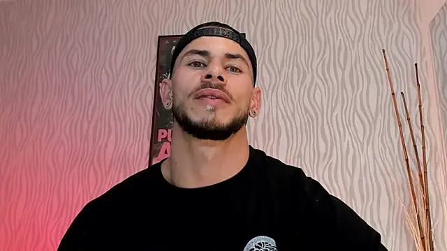 dylan jacobx online show from March 7, 2026, 3:35 am