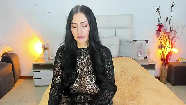 Snapshot of hannahdvil1 chatting on November 21, 2025, 11:53 am hannahdvil1 online show from November 21, 2025, 11:53 am