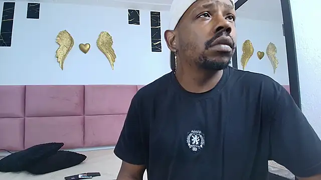 muller asher online show from October 14, 2025, 8:09 pm