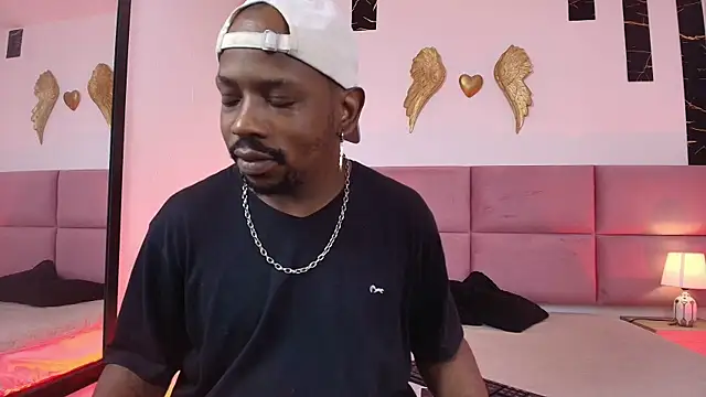 muller asher online show from October 16, 2025, 8:39 pm