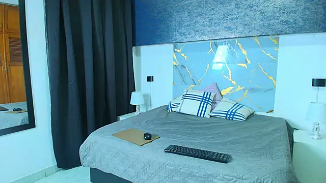 muller asher online show from November 29, 2025, 4:23 am