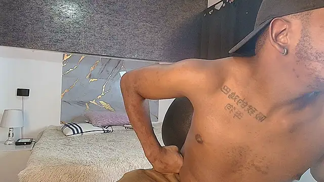 muller asher online show from November 25, 2025, 3:40 am