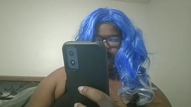 techprincessxx online show from September 15, 2025, 6:30 pm