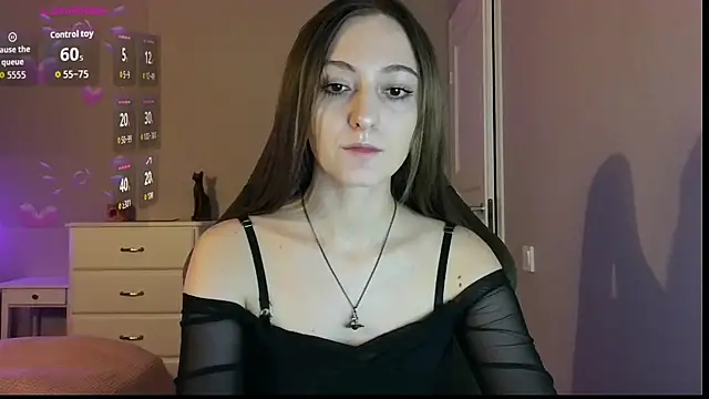 white liillyy online show from July 10, 2026, 9:04 pm