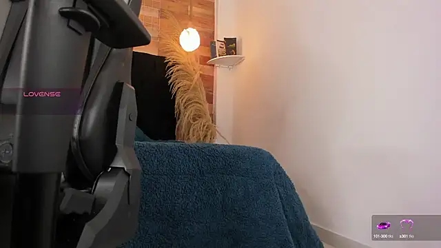 Emily brown04 online show from October 10, 2025, 11:33 am