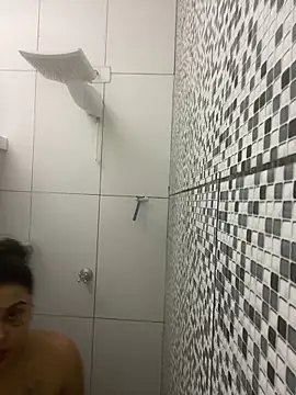 Snapshot of Babebommer chatting on September 15, 2025, 12:11 am Babebommer online show from September 15, 2025, 12:11 am