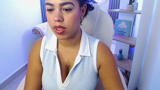 Snapshot of candyhot_tk chatting on February 25, 2026, 3:18 am candyhot tk online show from February 25, 2026, 3:18 am