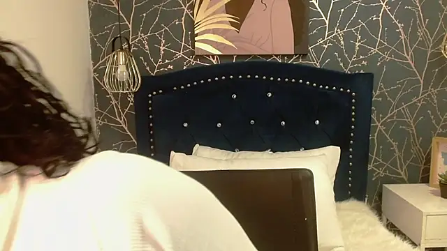 Snapshot of candyhot_tk chatting on February 7, 2026, 8:06 pm candyhot tk online show from February 7, 2026, 8:06 pm