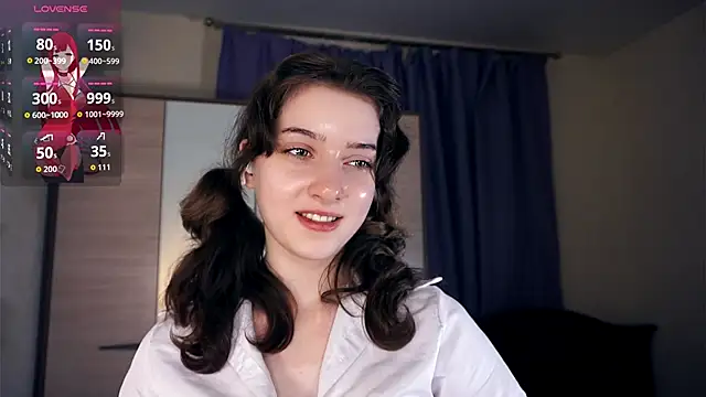 AccaAcuff online show from October 3, 2025, 3:24 pm