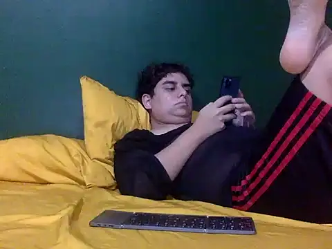 Thiagoforyou online show from October 19, 2025, 7:11 am