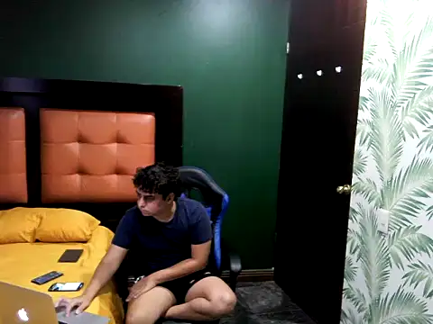 Thiagoforyou online show from October 28, 2025, 1:28 am