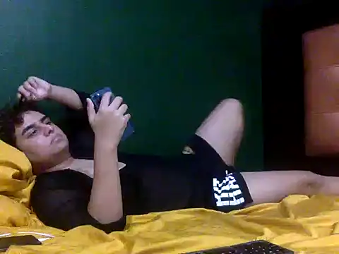 Thiagoforyou online show from October 16, 2025, 5:38 am