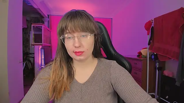 just fucked777 online show from May 20, 2026, 8:22 am