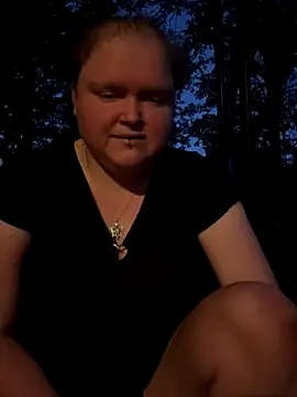 Snapshot of KadiSparkle chatting on September 28, 2025, 12:17 am KadiSparkle online show from September 28, 2025, 12:17 am