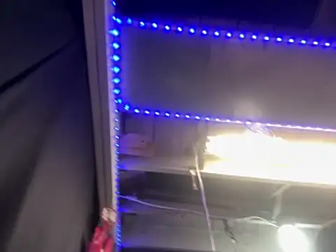 Snapshot of SnowBunny1224 chatting on March 10, 2026, 8:02 pm SnowBunny1224 online show from March 10, 2026, 8:02 pm