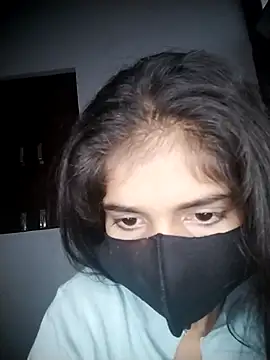 Snapshot of Sexey-Puja chatting on October 9, 2025, 3:51 am Sexey-Puja online show from October 9, 2025, 3:51 am