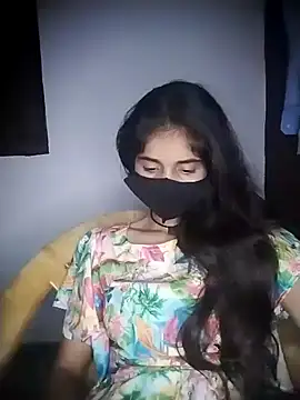 Snapshot of Sexey-Puja chatting on October 10, 2025, 4:46 am Sexey-Puja online show from October 10, 2025, 4:46 am