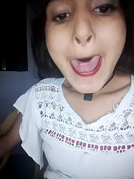 Snapshot of Sexey-Puja chatting on October 7, 2025, 2:40 pm Sexey-Puja online show from October 7, 2025, 2:40 pm