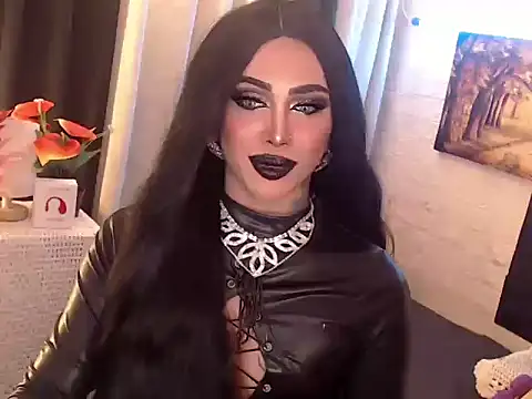 Your valentina goddess online show from September 30, 2025, 2:01 pm