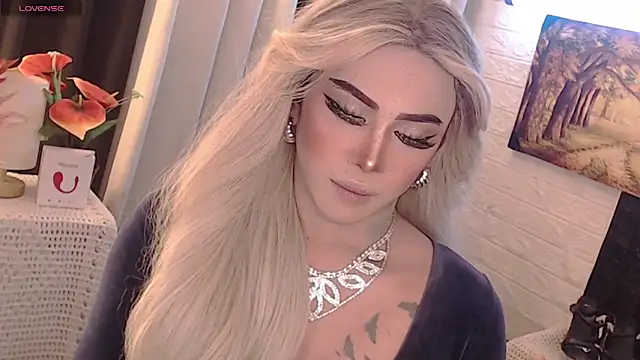 Your valentina goddess online show from September 19, 2025, 2:59 am