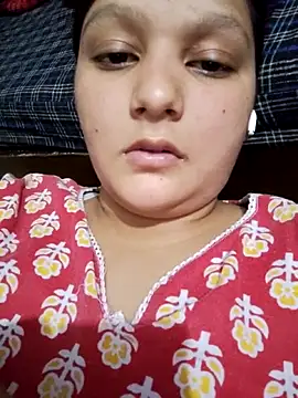 Anushka14321 online show from October 29, 2025, 9:03 pm