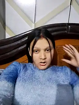 Anushka14321 online show from November 16, 2025, 7:29 pm